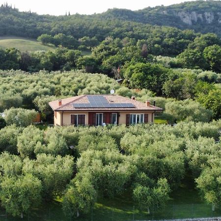 Ca Framari - Casa Vacanze Marciaga Екстериор снимка