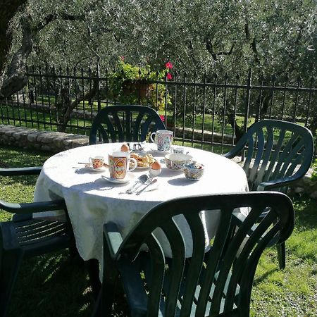 Ca Framari - Casa Vacanze Marciaga Екстериор снимка