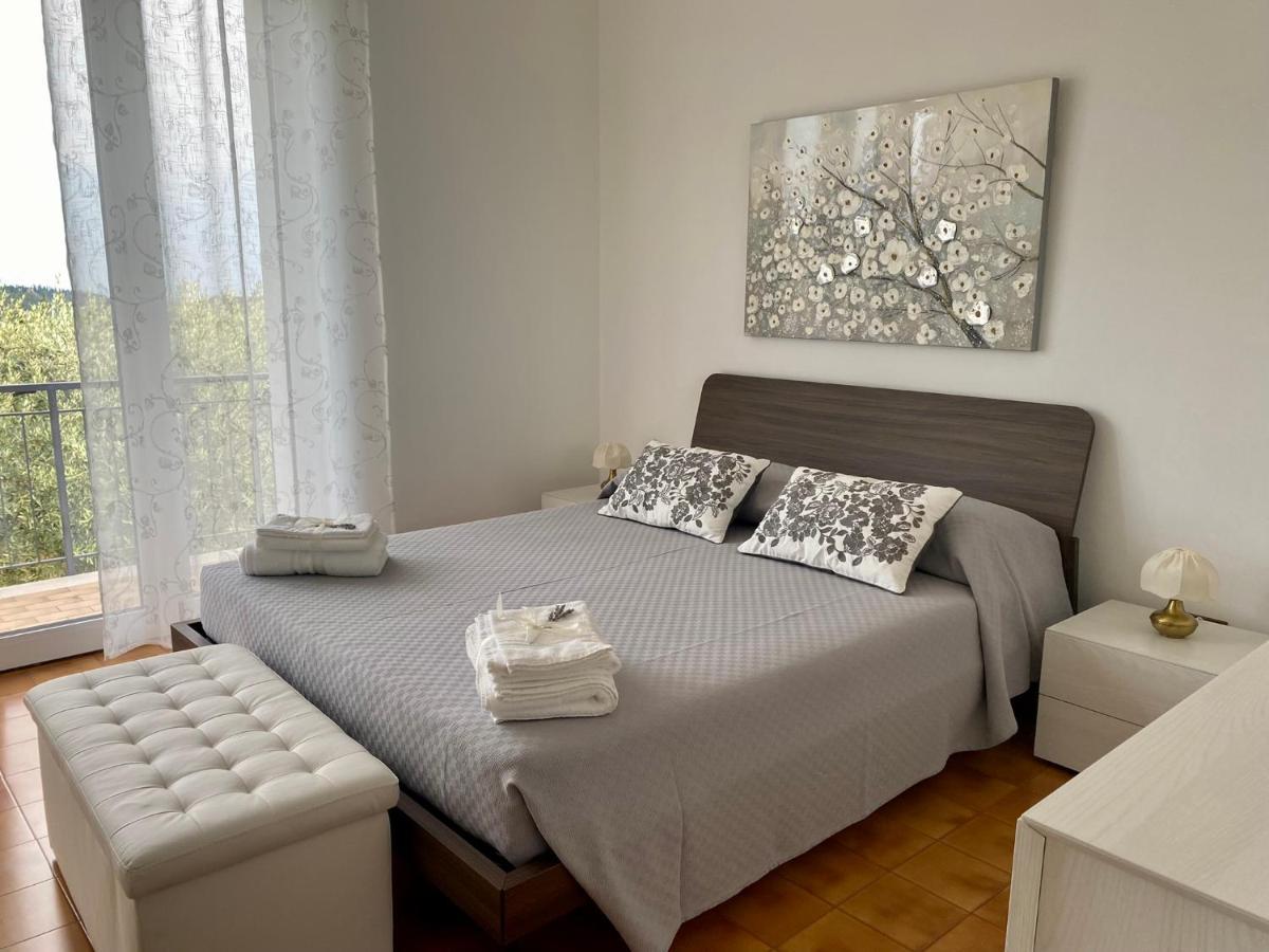 Ca Framari - Casa Vacanze Marciaga Екстериор снимка