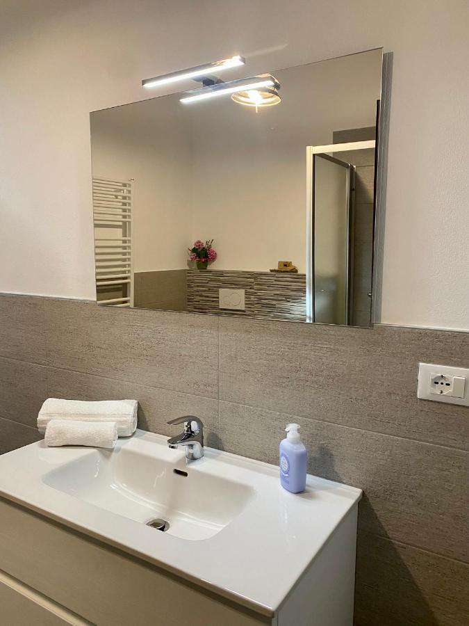 Ca Framari - Casa Vacanze Marciaga Екстериор снимка