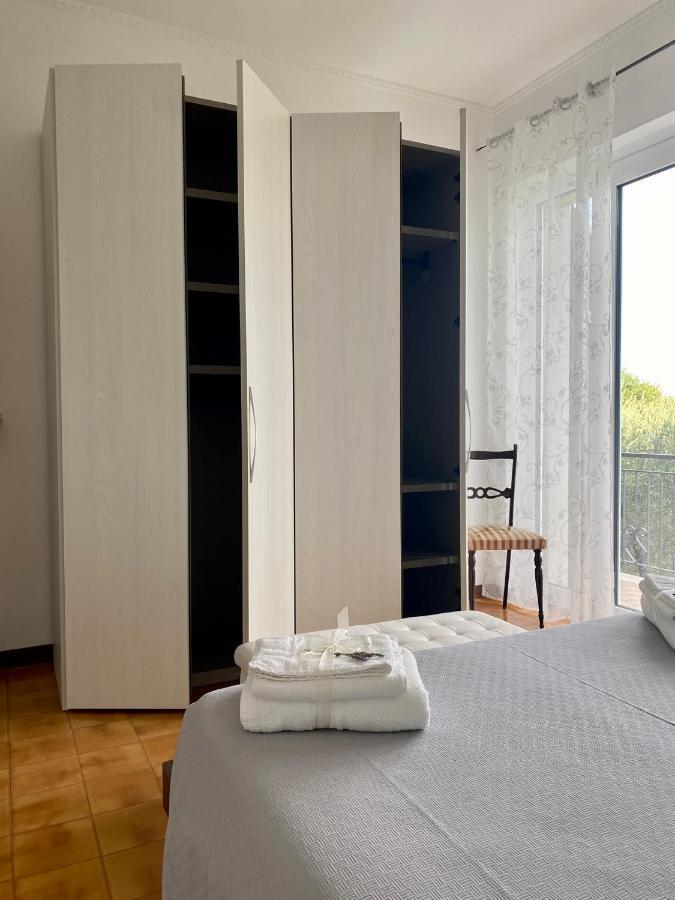 Ca Framari - Casa Vacanze Marciaga Екстериор снимка