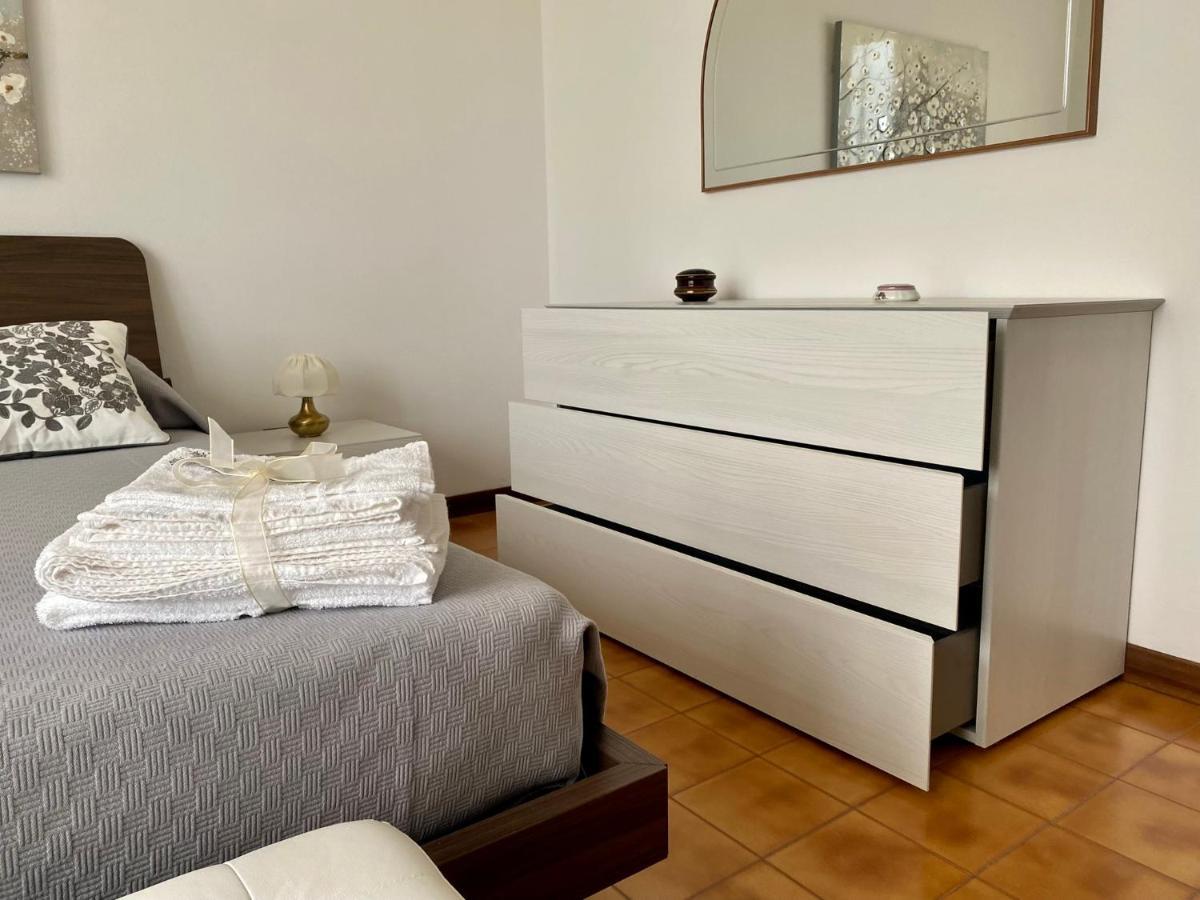 Ca Framari - Casa Vacanze Marciaga Екстериор снимка