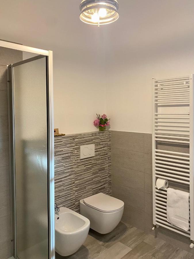 Ca Framari - Casa Vacanze Marciaga Екстериор снимка