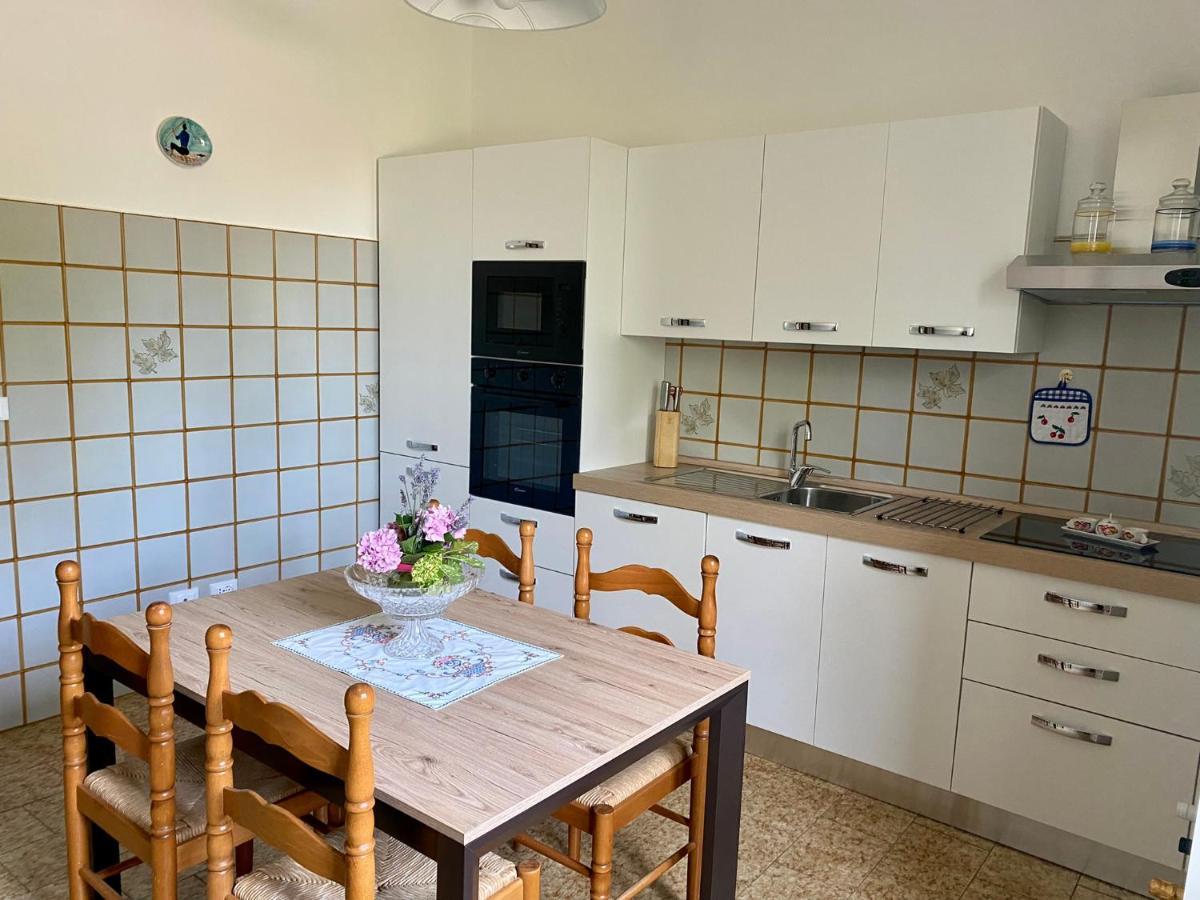 Ca Framari - Casa Vacanze Marciaga Екстериор снимка