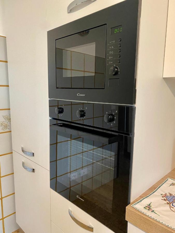 Ca Framari - Casa Vacanze Marciaga Екстериор снимка