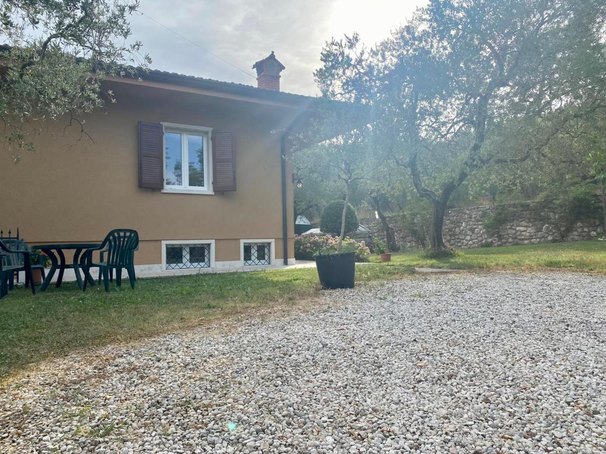 Ca Framari - Casa Vacanze Marciaga Екстериор снимка