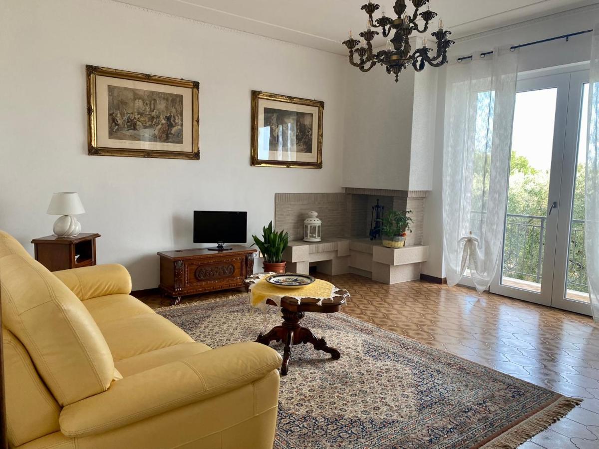 Ca Framari - Casa Vacanze Marciaga Екстериор снимка