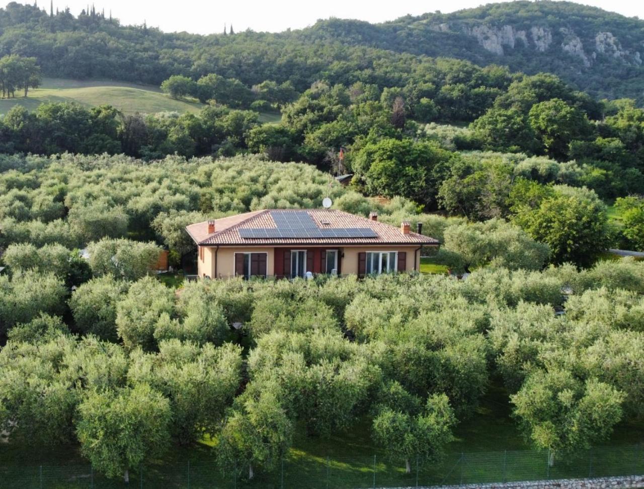 Ca Framari - Casa Vacanze Marciaga Екстериор снимка