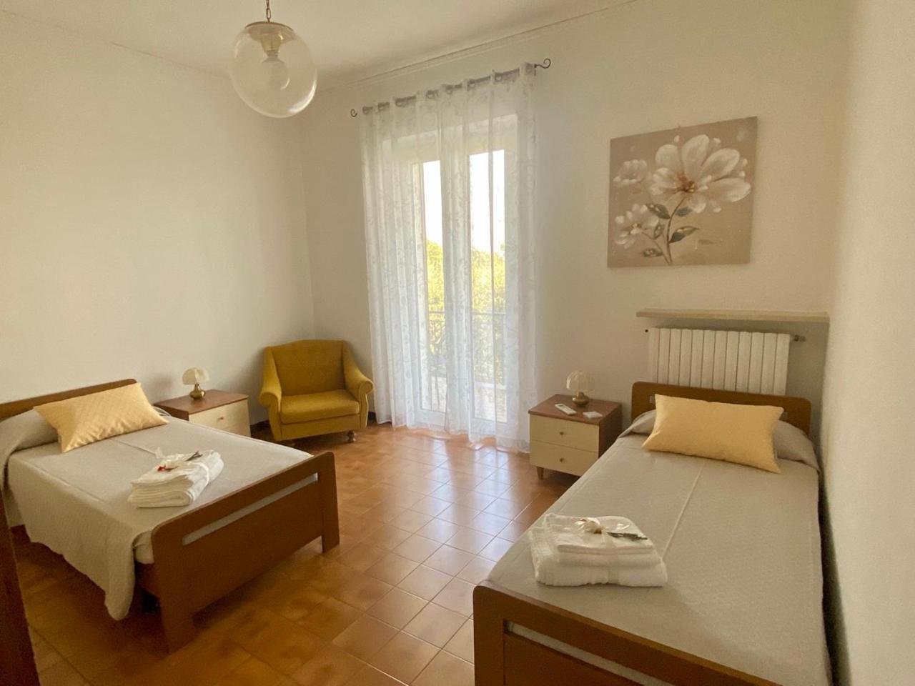 Ca Framari - Casa Vacanze Marciaga Екстериор снимка