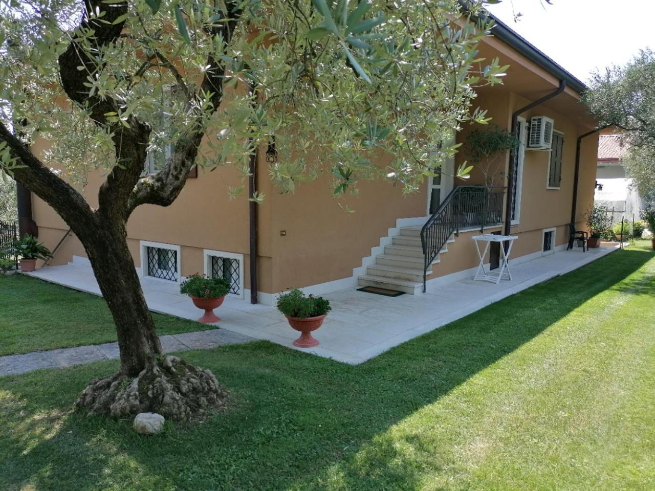 Ca Framari - Casa Vacanze Marciaga Екстериор снимка
